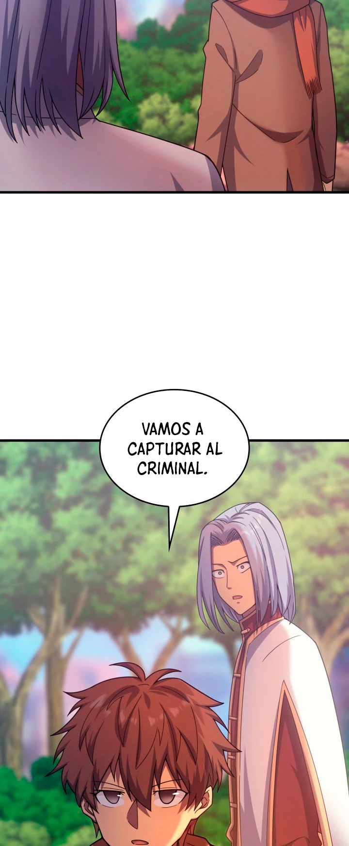 Mi Vida De Funcionario Renacido En El Mundo Extraño > Capitulo 39 > Page 611