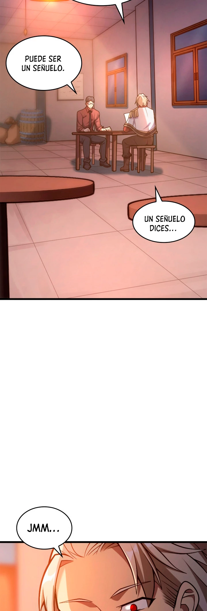 Mi Vida De Funcionario Renacido En El Mundo Extraño > Capitulo 40 > Page 151