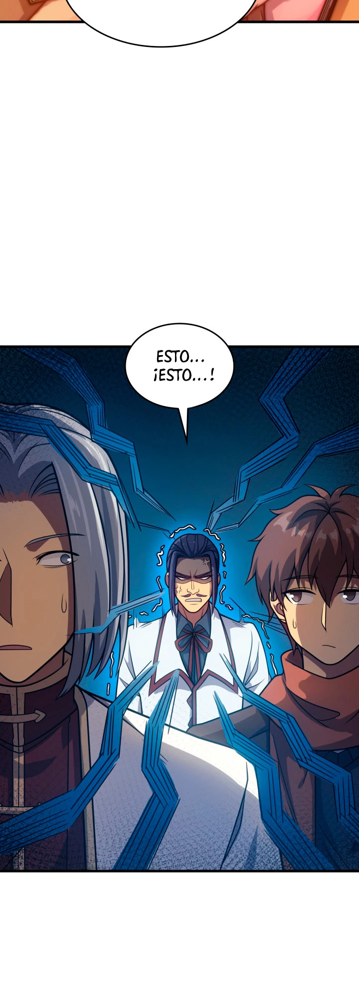 Mi Vida De Funcionario Renacido En El Mundo Extraño > Capitulo 40 > Page 271