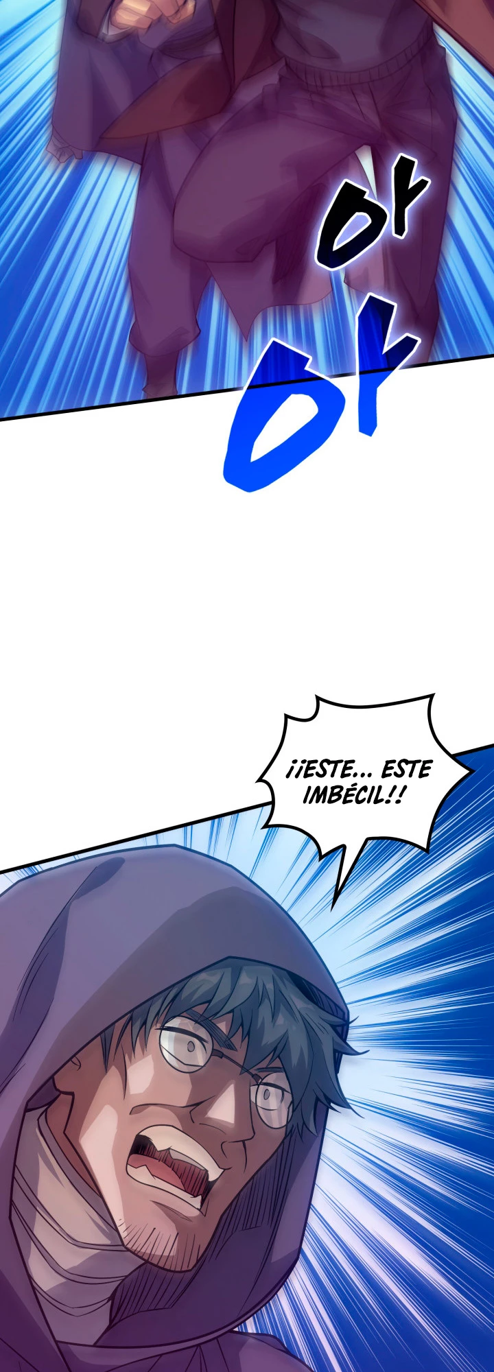 Mi Vida De Funcionario Renacido En El Mundo Extraño > Capitulo 40 > Page 401
