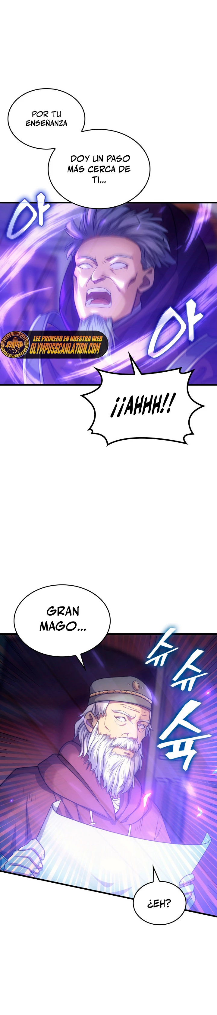 Mi Vida De Funcionario Renacido En El Mundo Extraño > Capitulo 45 > Page 71