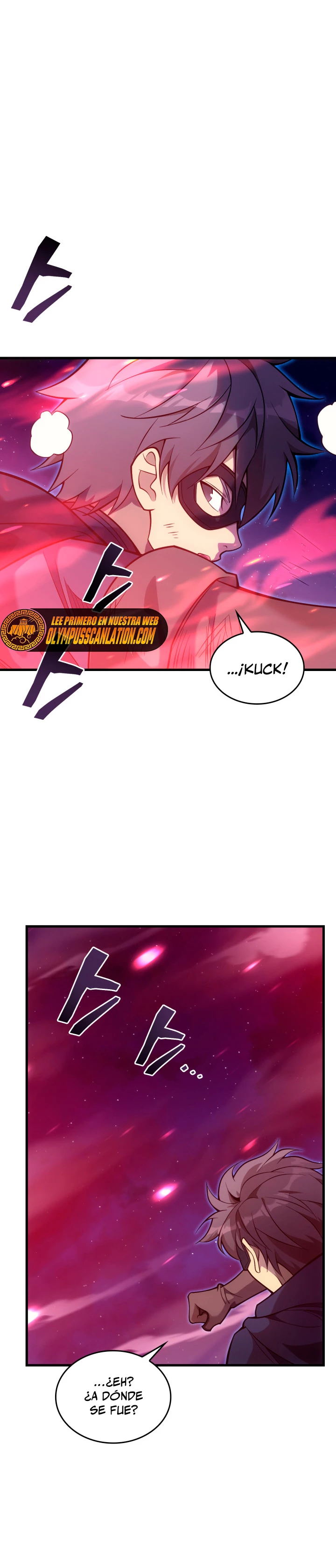 Mi Vida De Funcionario Renacido En El Mundo Extraño > Capitulo 45 > Page 261