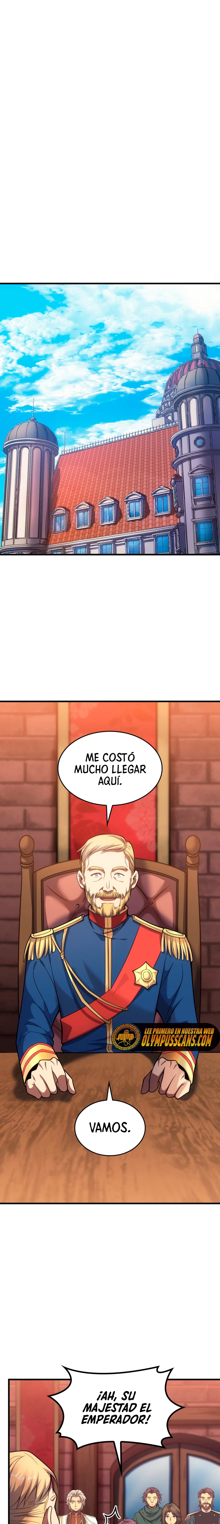 Mi Vida De Funcionario Renacido En El Mundo Extraño > Capitulo 46 > Page 111