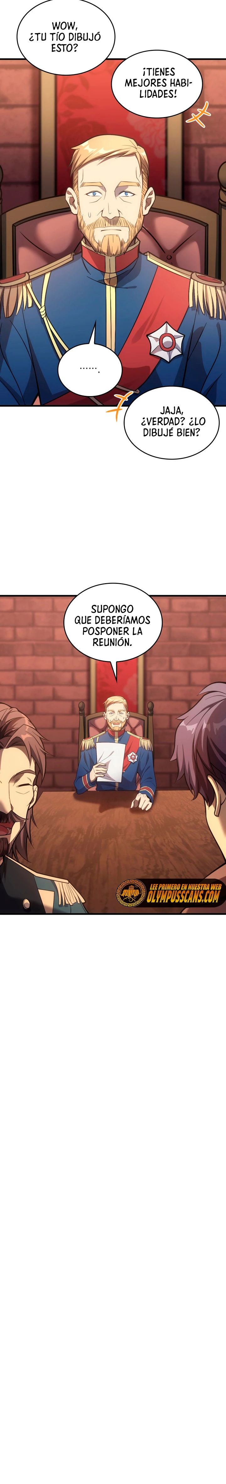 Mi Vida De Funcionario Renacido En El Mundo Extraño > Capitulo 46 > Page 161
