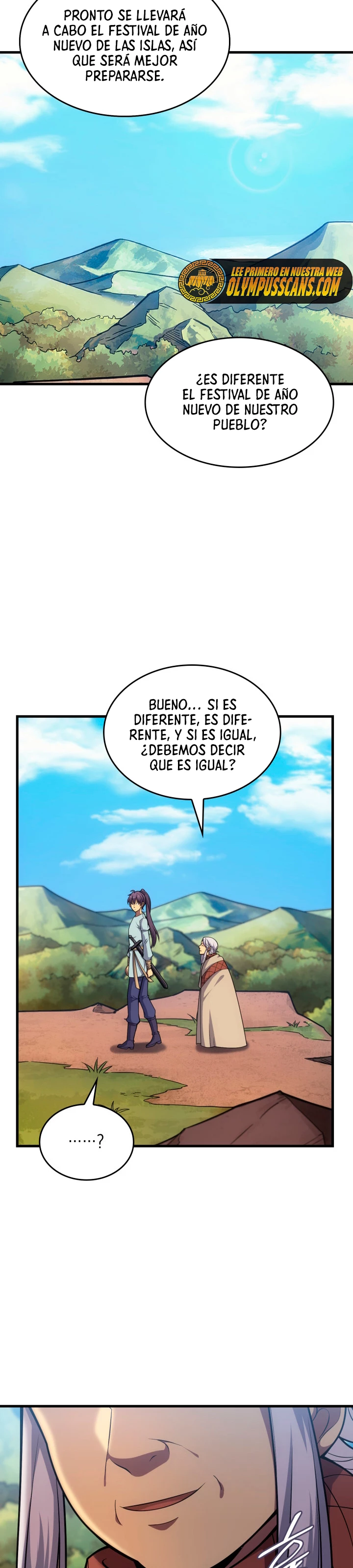 Mi Vida De Funcionario Renacido En El Mundo Extraño > Capitulo 46 > Page 281