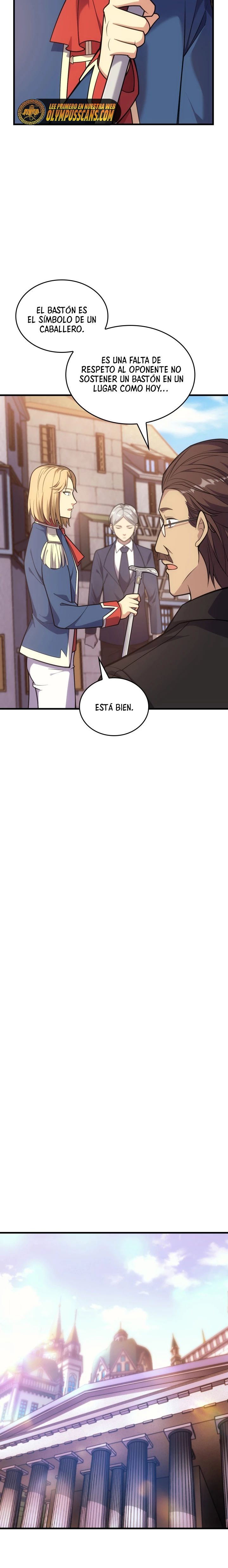 Mi Vida De Funcionario Renacido En El Mundo Extraño > Capitulo 47 > Page 101