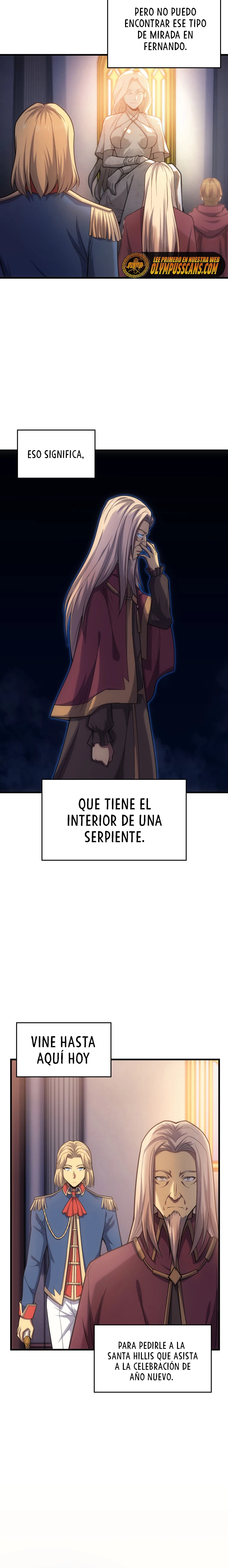 Mi Vida De Funcionario Renacido En El Mundo Extraño > Capitulo 47 > Page 131