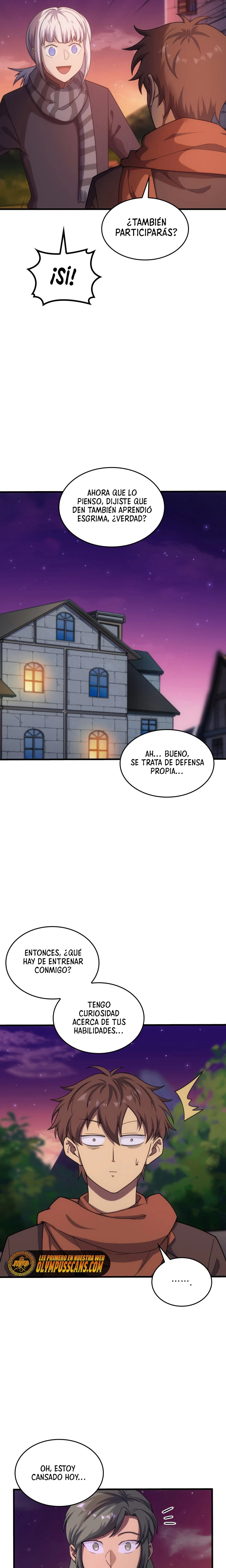 Mi Vida De Funcionario Renacido En El Mundo Extraño > Capitulo 47 > Page 221