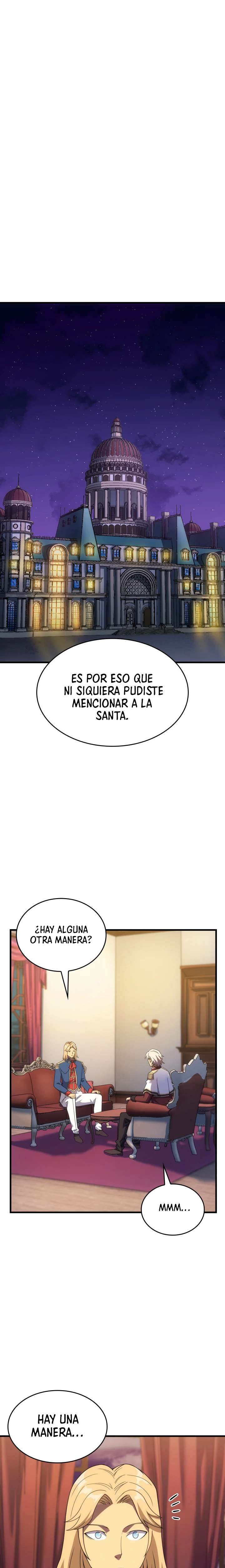 Mi Vida De Funcionario Renacido En El Mundo Extraño > Capitulo 47 > Page 241