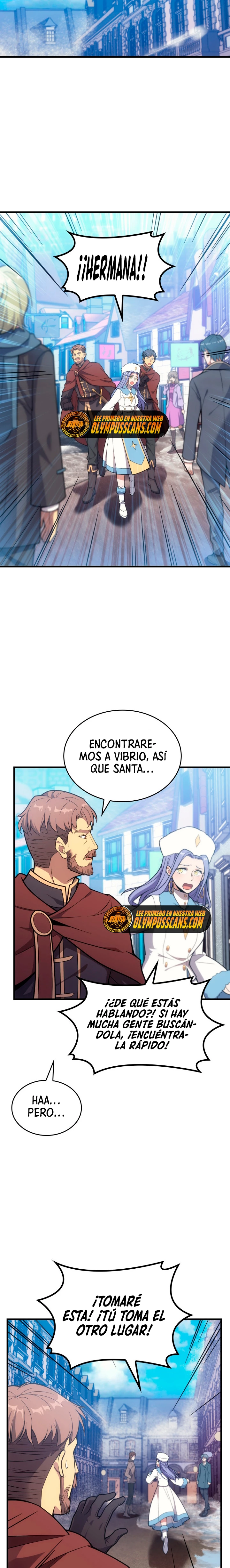 Mi Vida De Funcionario Renacido En El Mundo Extraño > Capitulo 48 > Page 161