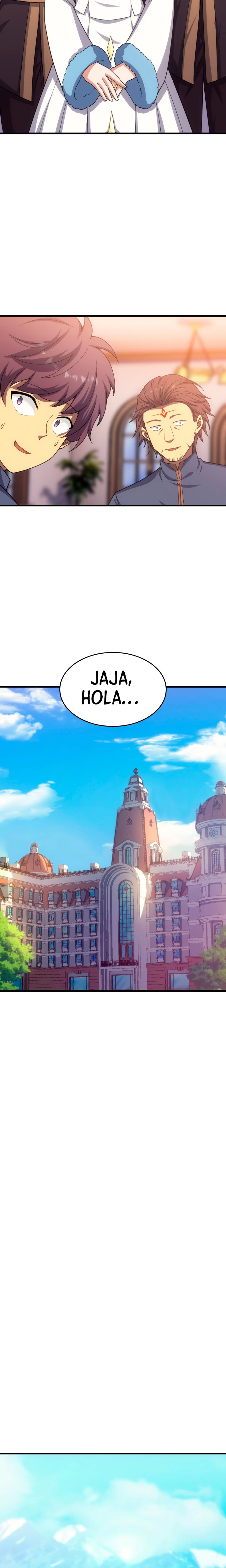 Mi Vida De Funcionario Renacido En El Mundo Extraño > Capitulo 49 > Page 131