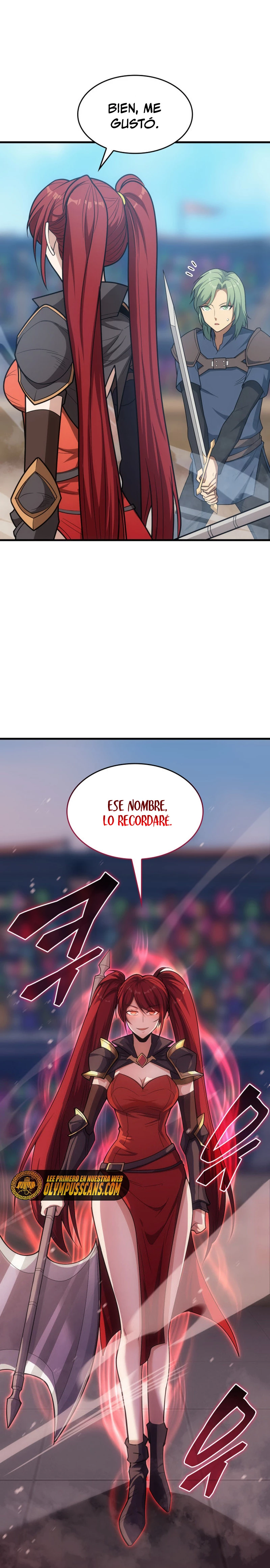 Mi Vida De Funcionario Renacido En El Mundo Extraño > Capitulo 50 > Page 271