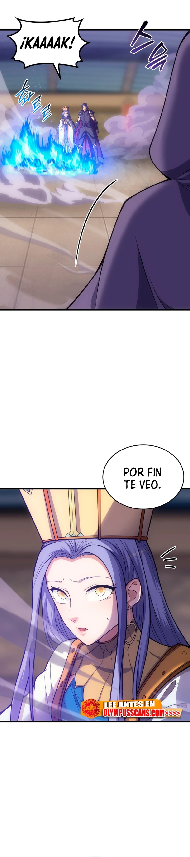 Mi Vida De Funcionario Renacido En El Mundo Extraño > Capitulo 51 > Page 131
