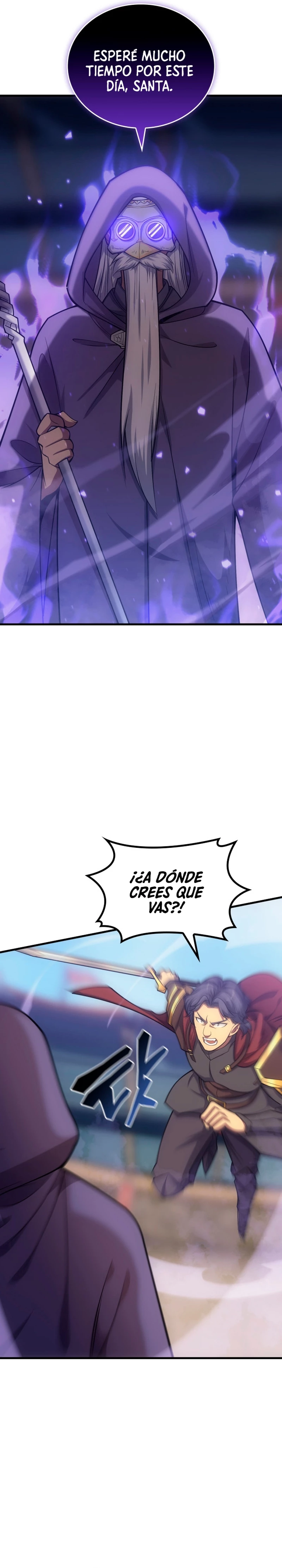 Mi Vida De Funcionario Renacido En El Mundo Extraño > Capitulo 51 > Page 141