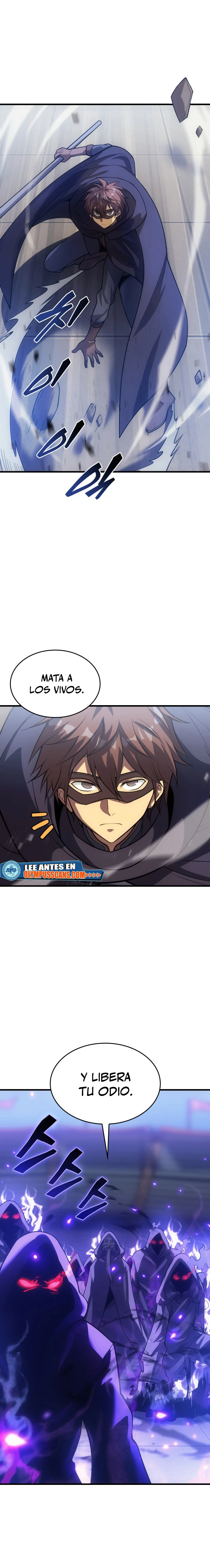 Mi Vida De Funcionario Renacido En El Mundo Extraño > Capitulo 52 > Page 121