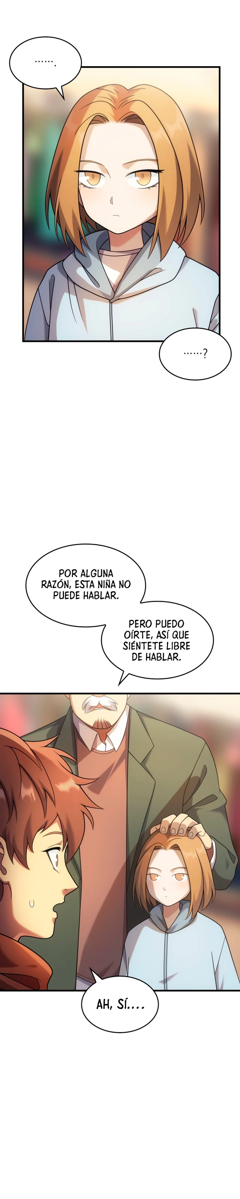 Mi Vida De Funcionario Renacido En El Mundo Extraño > Capitulo 53 > Page 221
