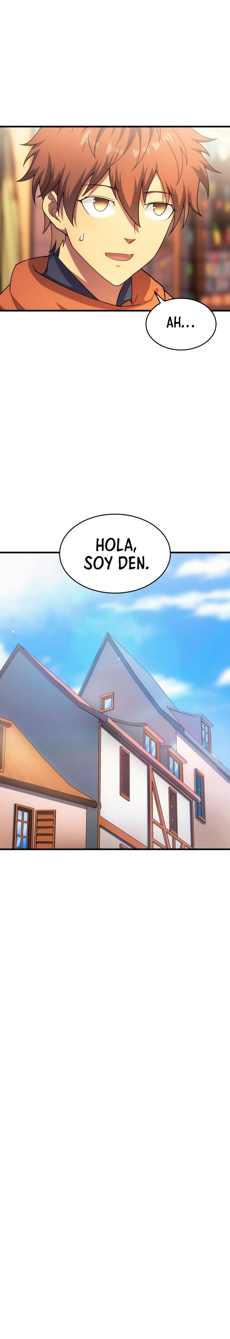 Mi Vida De Funcionario Renacido En El Mundo Extraño > Capitulo 53 > Page 271