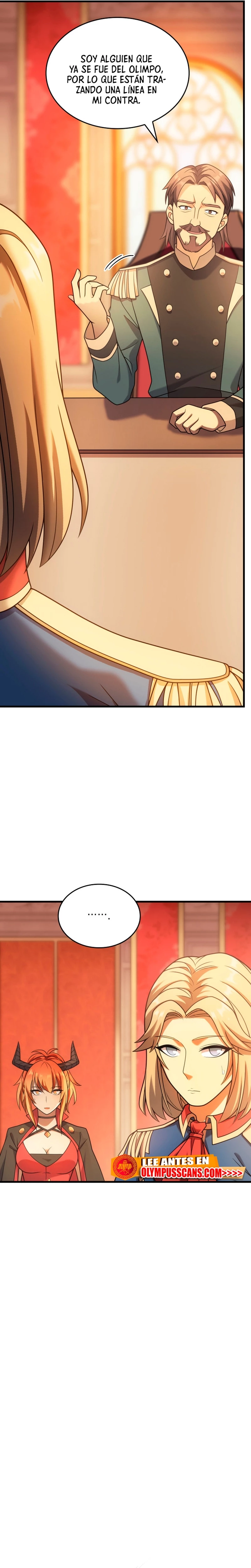Mi Vida De Funcionario Renacido En El Mundo Extraño > Capitulo 55 > Page 51