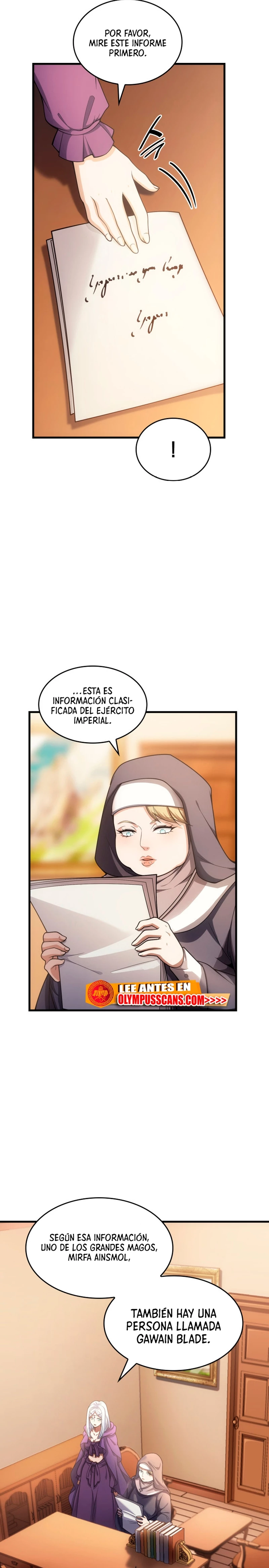 Mi Vida De Funcionario Renacido En El Mundo Extraño > Capitulo 55 > Page 181
