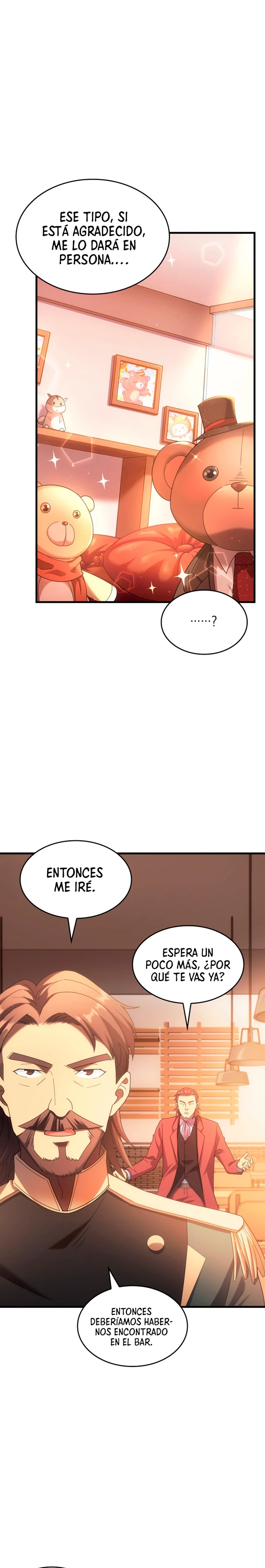 Mi Vida De Funcionario Renacido En El Mundo Extraño > Capitulo 55 > Page 311