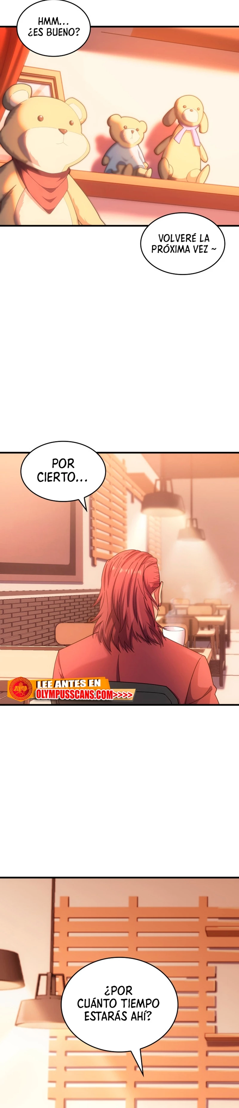 Mi Vida De Funcionario Renacido En El Mundo Extraño > Capitulo 55 > Page 331