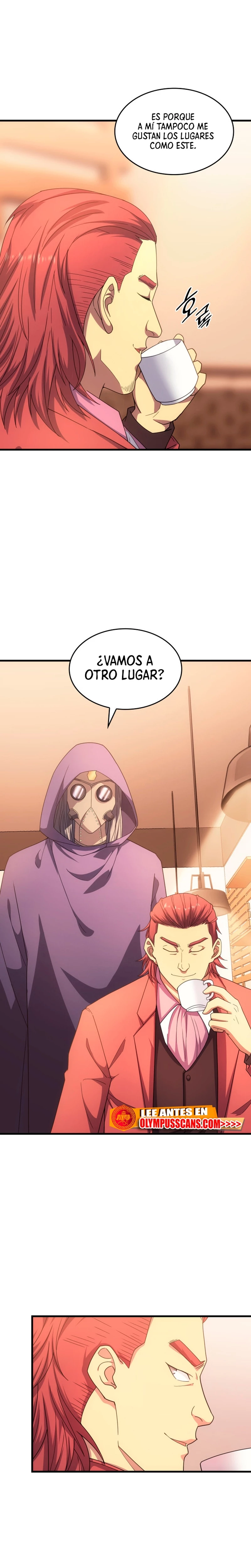 Mi Vida De Funcionario Renacido En El Mundo Extraño > Capitulo 55 > Page 351