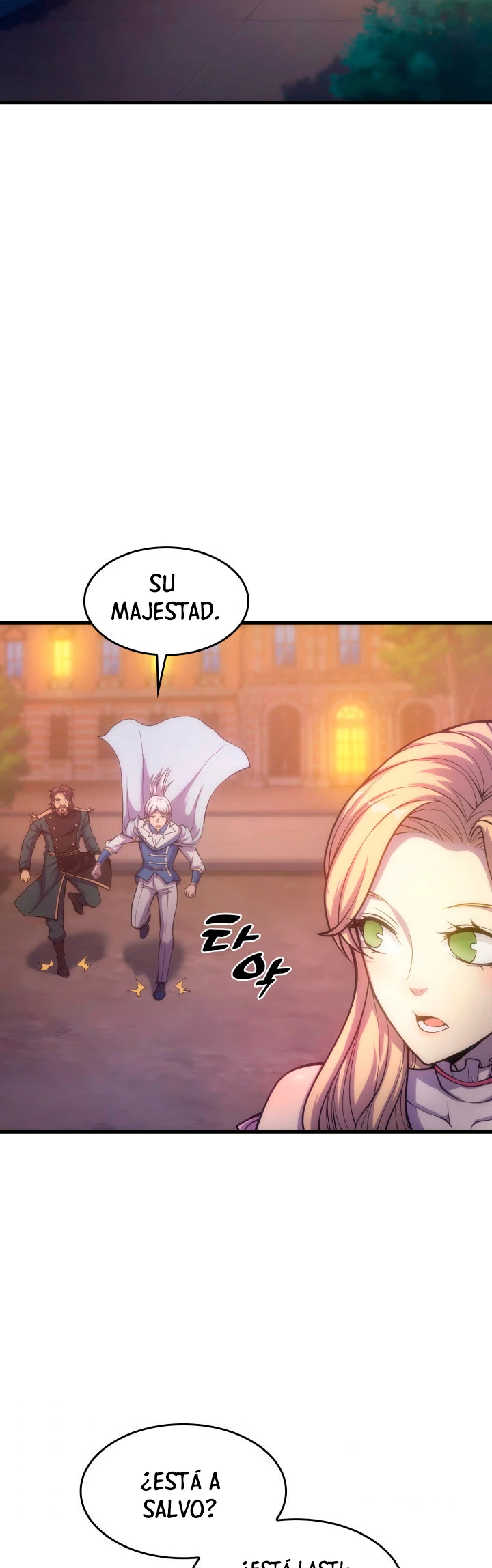 Mi Vida De Funcionario Renacido En El Mundo Extraño > Capitulo 28 > Page 141