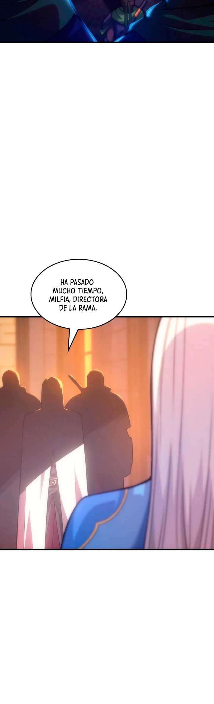 Mi Vida De Funcionario Renacido En El Mundo Extraño > Capitulo 28 > Page 251
