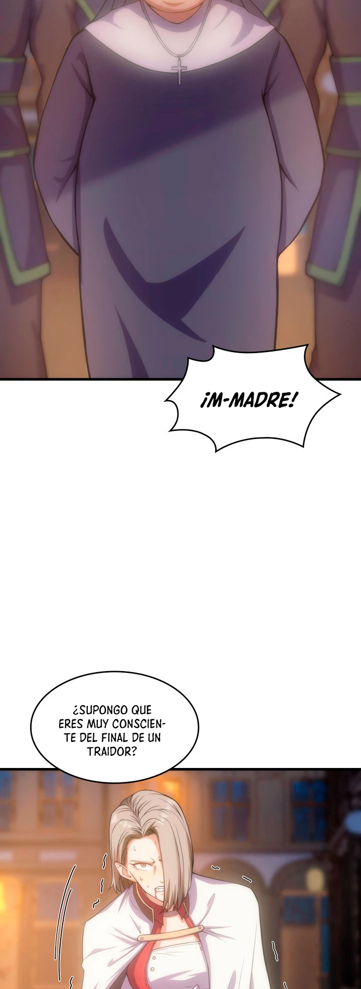 Mi Vida De Funcionario Renacido En El Mundo Extraño > Capitulo 28 > Page 411