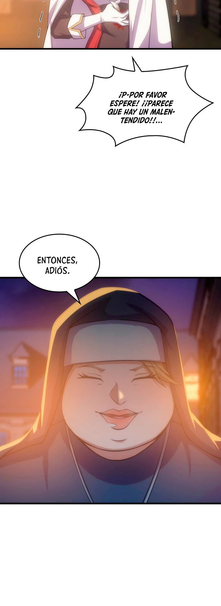 Mi Vida De Funcionario Renacido En El Mundo Extraño > Capitulo 28 > Page 421
