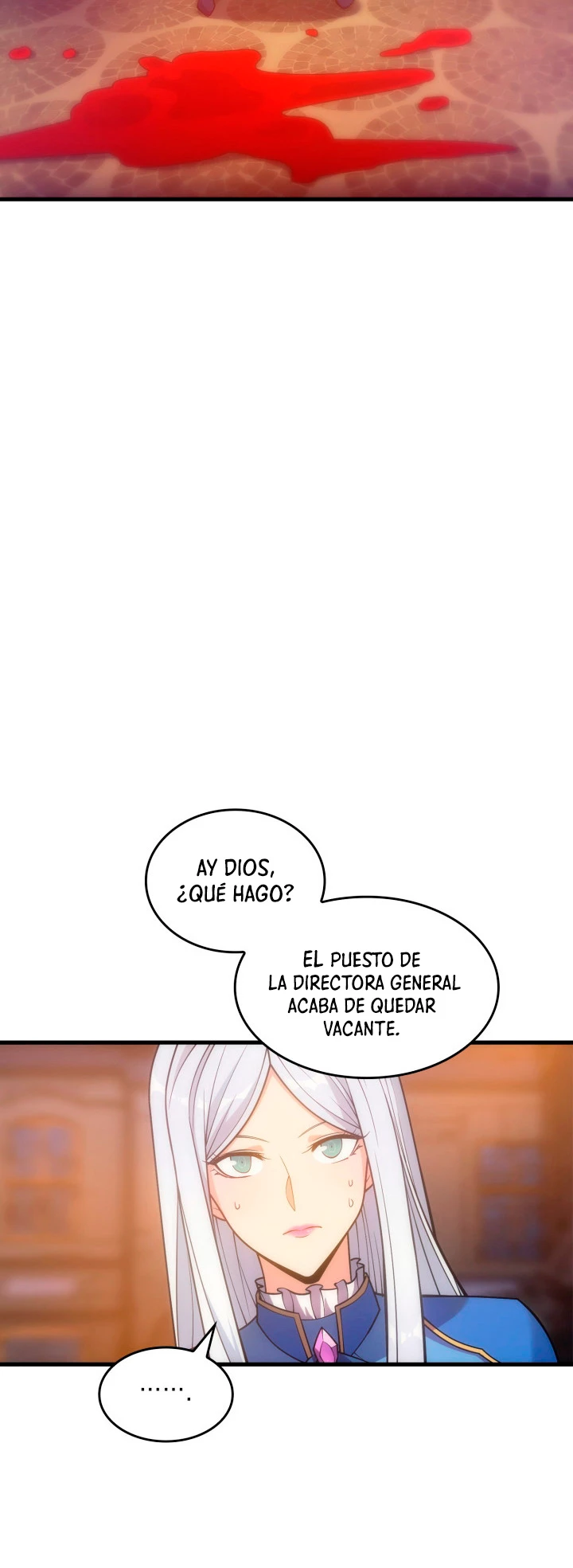 Mi Vida De Funcionario Renacido En El Mundo Extraño > Capitulo 28 > Page 461