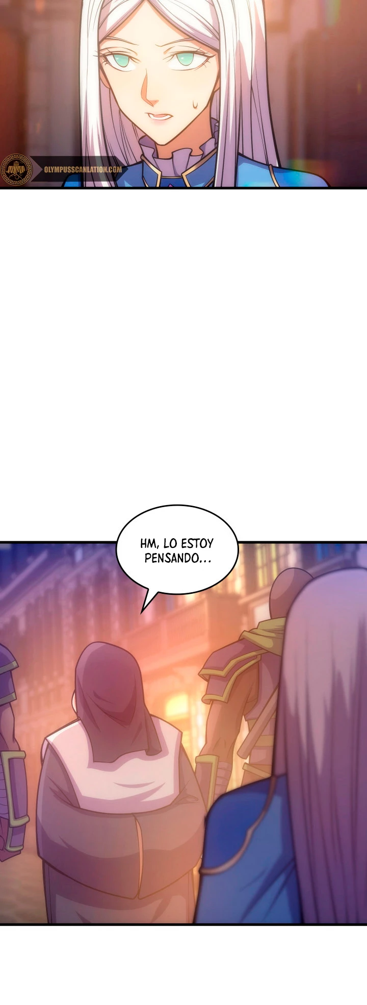 Mi Vida De Funcionario Renacido En El Mundo Extraño > Capitulo 28 > Page 511