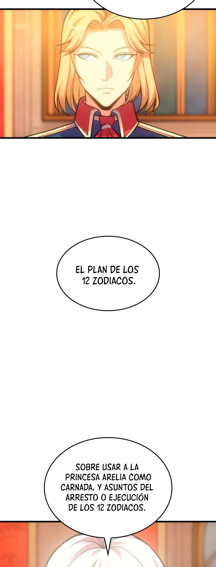 Mi Vida De Funcionario Renacido En El Mundo Extraño > Capitulo 28 > Page 641
