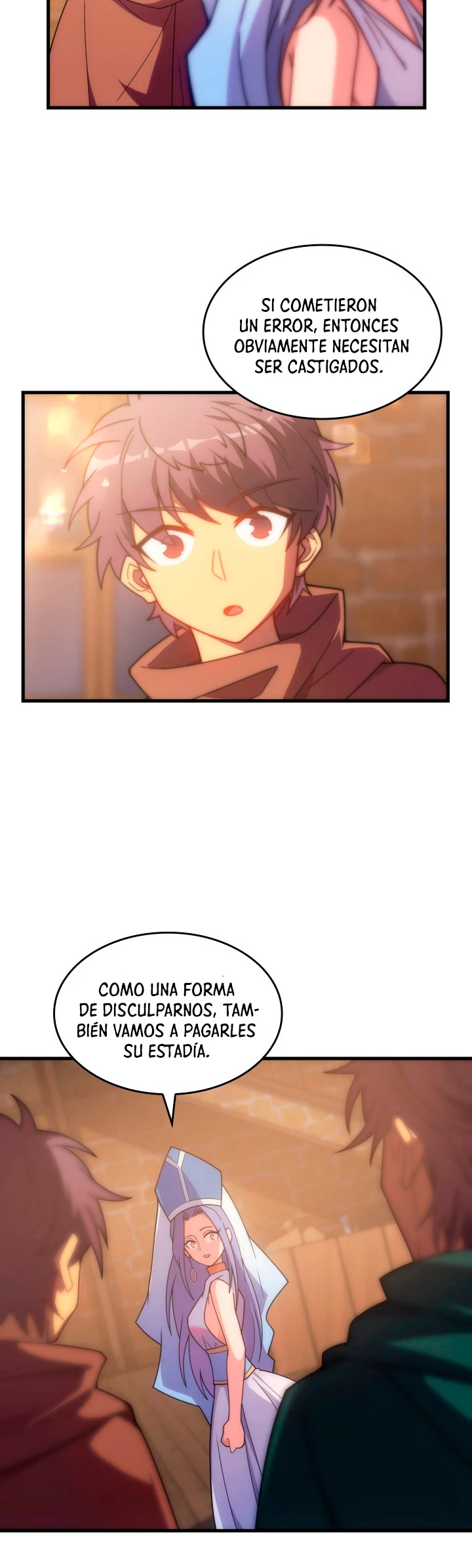 Mi Vida De Funcionario Renacido En El Mundo Extraño > Capitulo 31 > Page 91