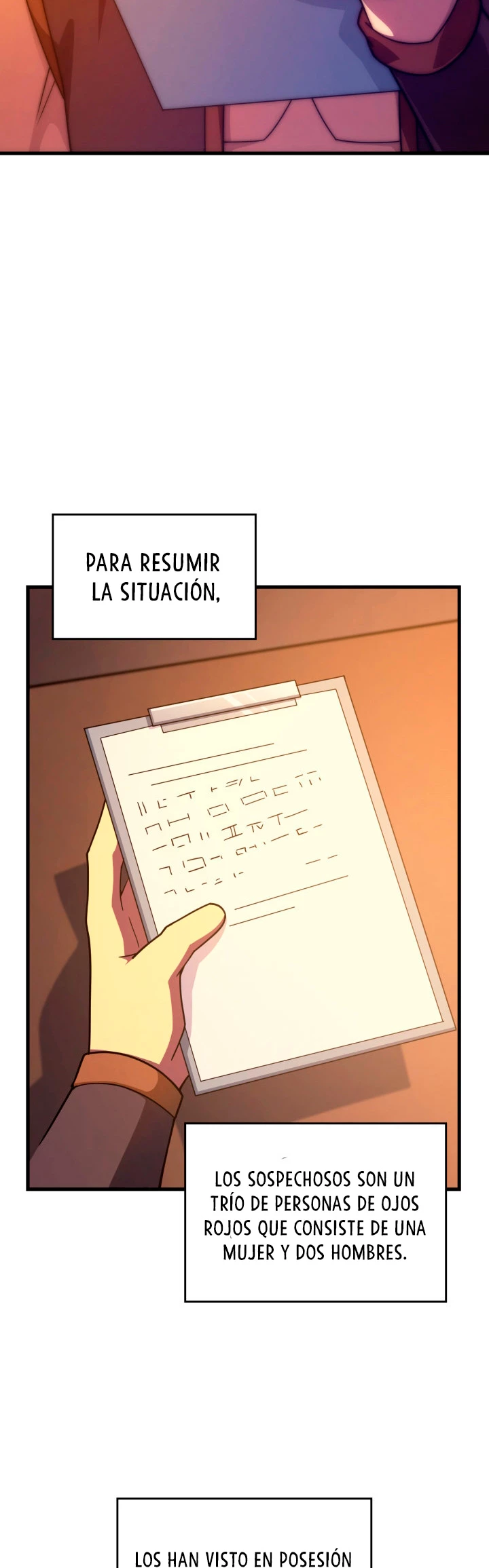 Mi Vida De Funcionario Renacido En El Mundo Extraño > Capitulo 31 > Page 131