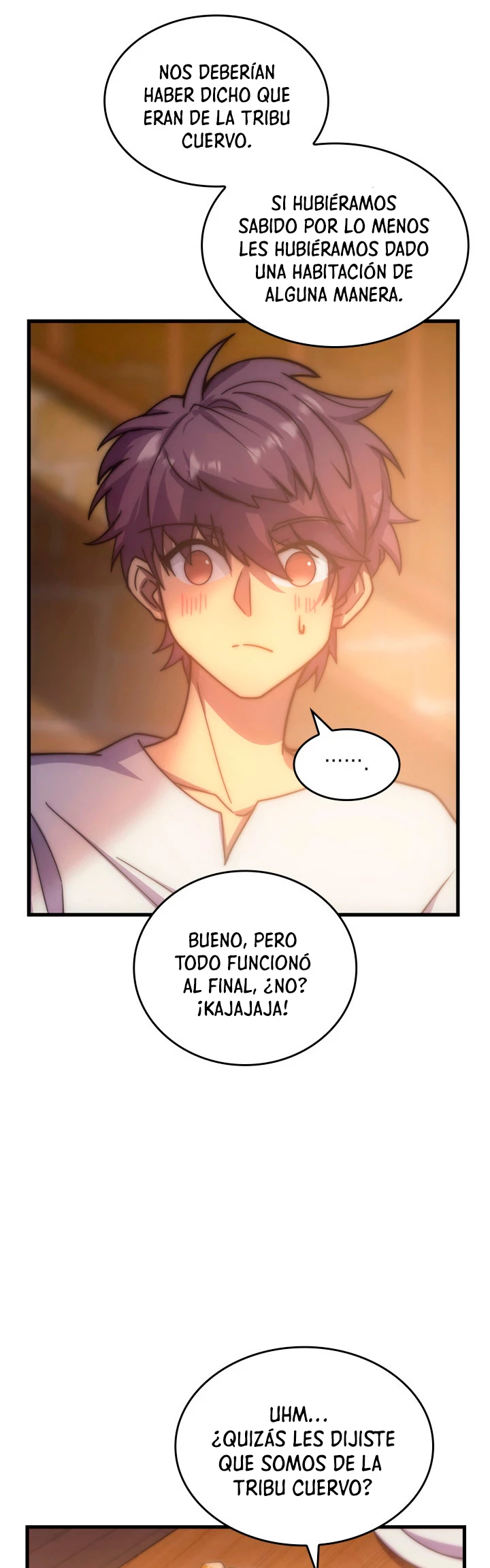 Mi Vida De Funcionario Renacido En El Mundo Extraño > Capitulo 31 > Page 231