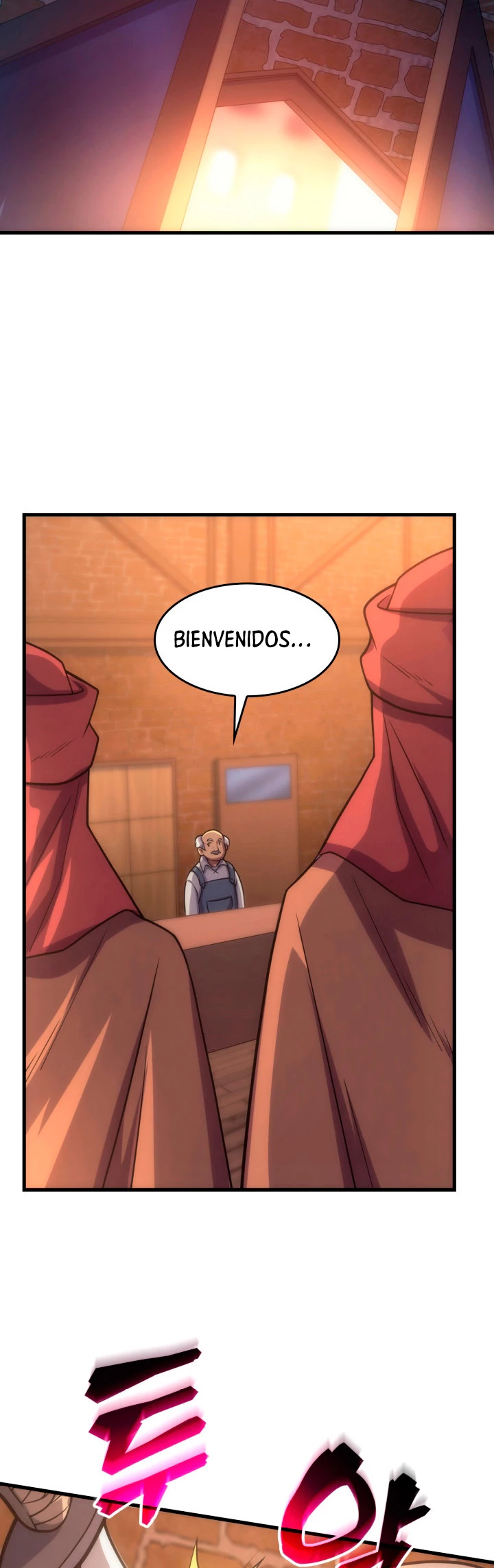 Mi Vida De Funcionario Renacido En El Mundo Extraño > Capitulo 31 > Page 371
