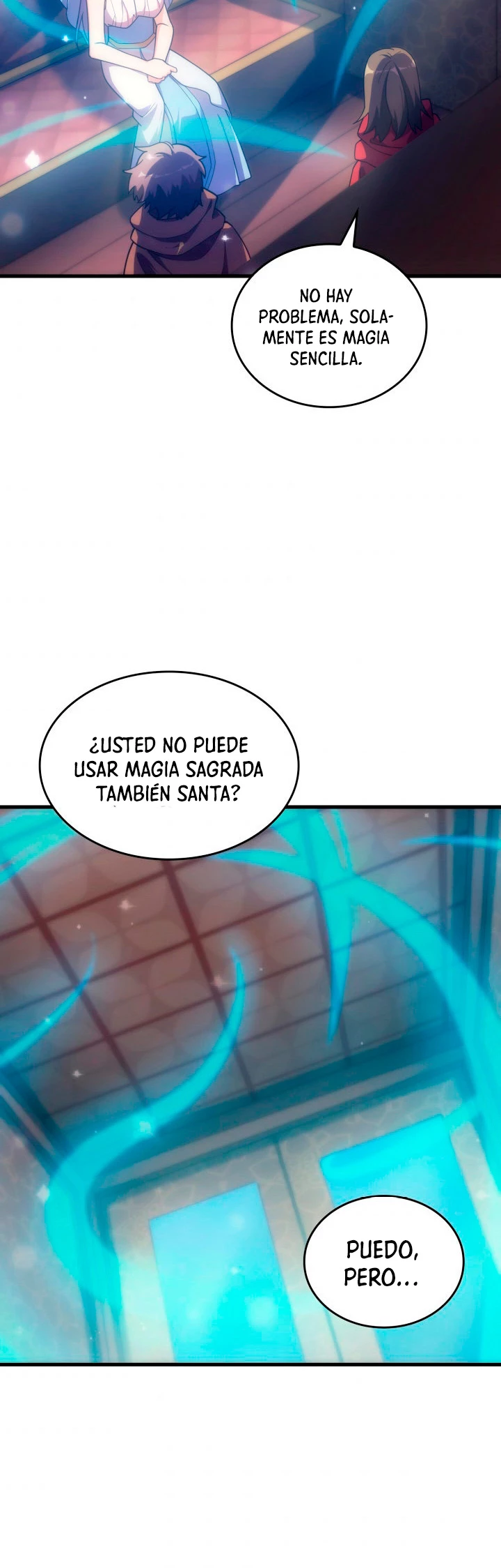 Mi Vida De Funcionario Renacido En El Mundo Extraño > Capitulo 31 > Page 471