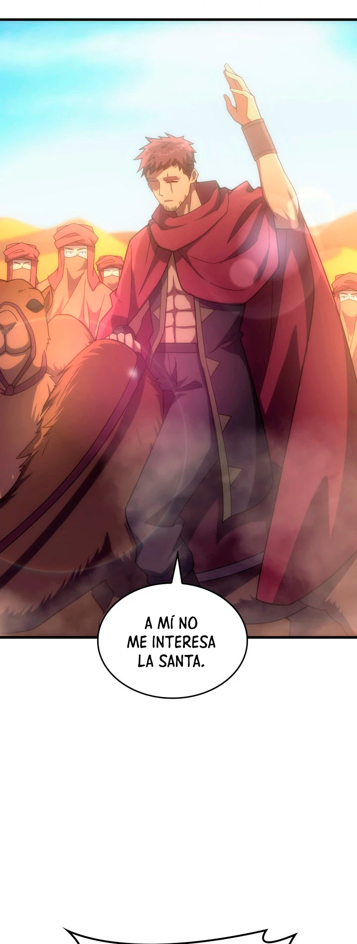 Mi Vida De Funcionario Renacido En El Mundo Extraño > Capitulo 31 > Page 571