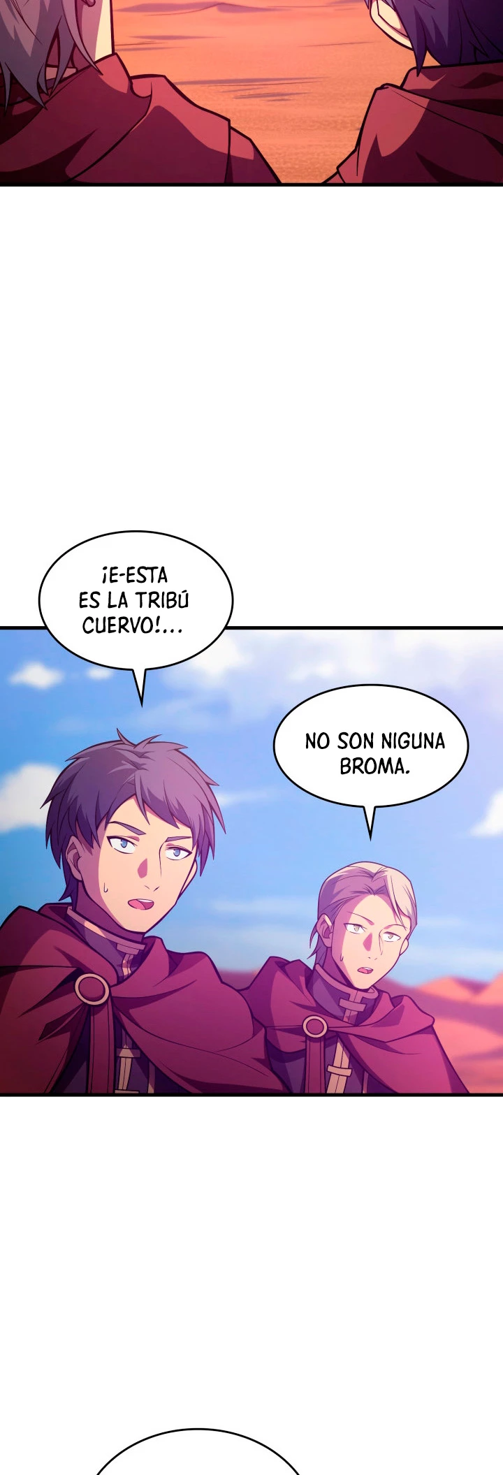 Mi Vida De Funcionario Renacido En El Mundo Extraño > Capitulo 32 > Page 301