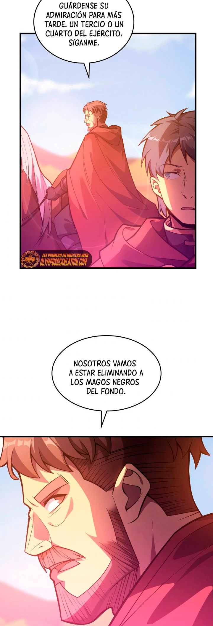 Mi Vida De Funcionario Renacido En El Mundo Extraño > Capitulo 32 > Page 311