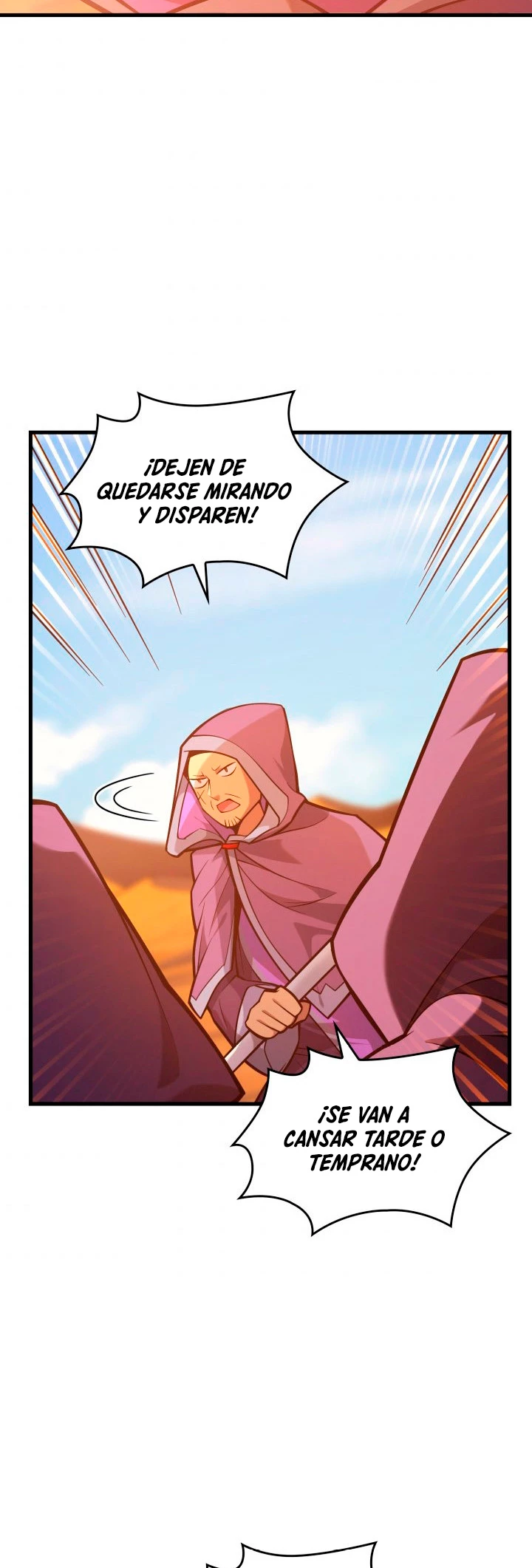 Mi Vida De Funcionario Renacido En El Mundo Extraño > Capitulo 32 > Page 361