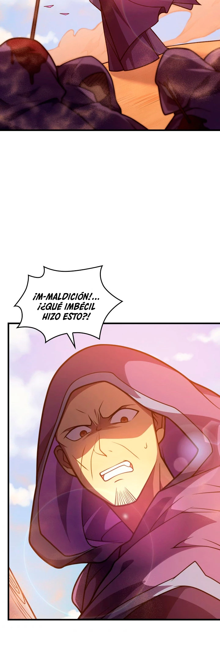 Mi Vida De Funcionario Renacido En El Mundo Extraño > Capitulo 32 > Page 401