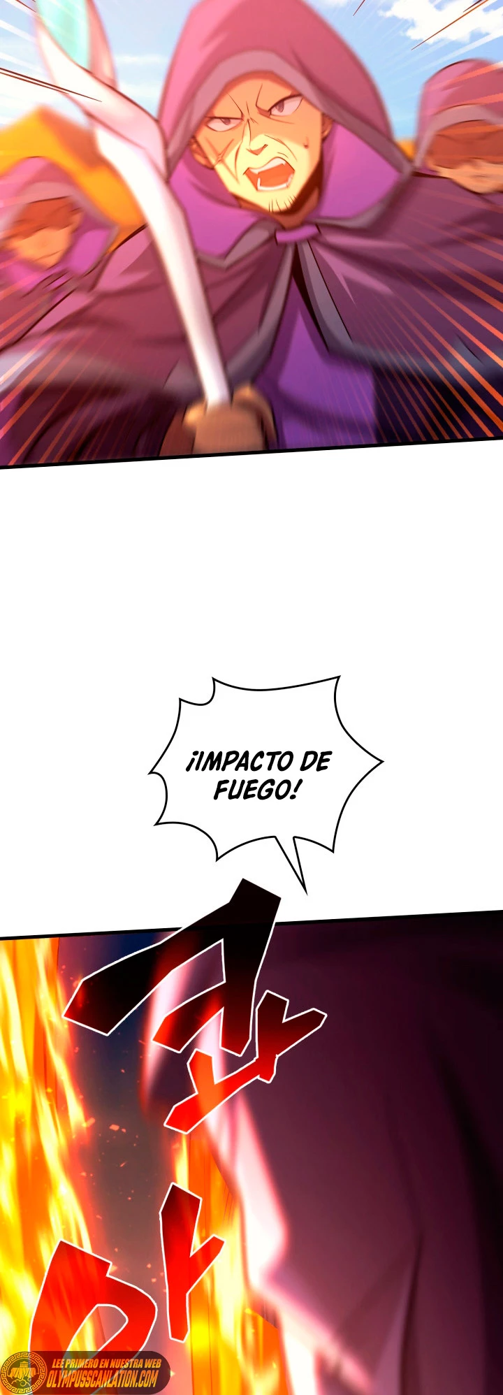 Mi Vida De Funcionario Renacido En El Mundo Extraño > Capitulo 32 > Page 571
