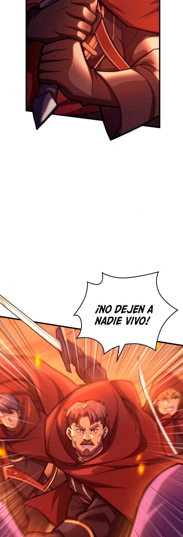 Mi Vida De Funcionario Renacido En El Mundo Extraño > Capitulo 32 > Page 591