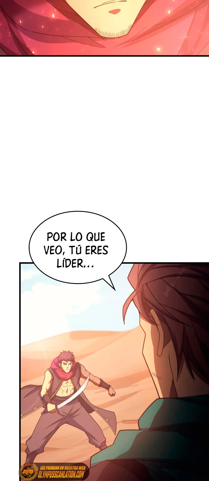 Mi Vida De Funcionario Renacido En El Mundo Extraño > Capitulo 32 > Page 771