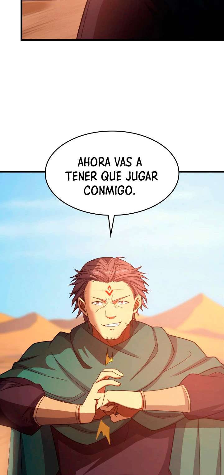 Mi Vida De Funcionario Renacido En El Mundo Extraño > Capitulo 32 > Page 781
