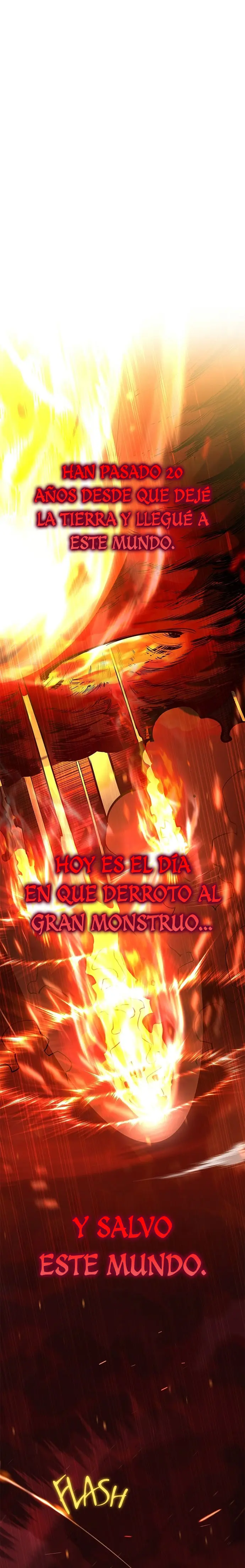 Un héroe que sabe lo que hace > Capitulo 0 > Page 01