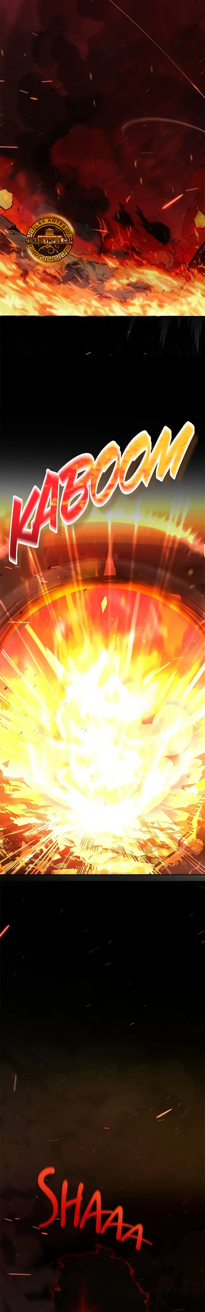 Un héroe que sabe lo que hace > Capitulo 0 > Page 11