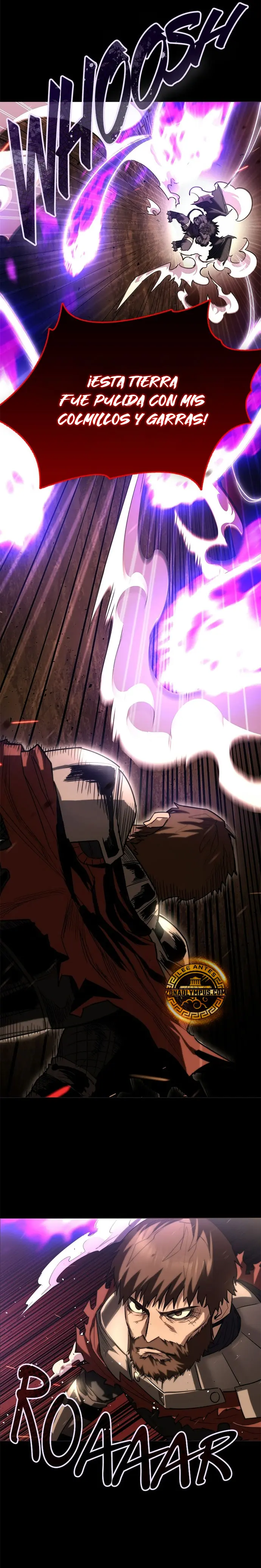 Un héroe que sabe lo que hace > Capitulo 0 > Page 61